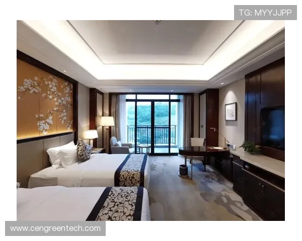 凯发主题宾馆:结合现代设计元素的创新住宿空间 凯发主题宾馆:结合现代设计元素的创新住宿空间